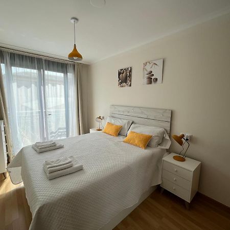 Costa Marina Fabuloso Apartamento En La Costa О-Віседо Екстер'єр фото