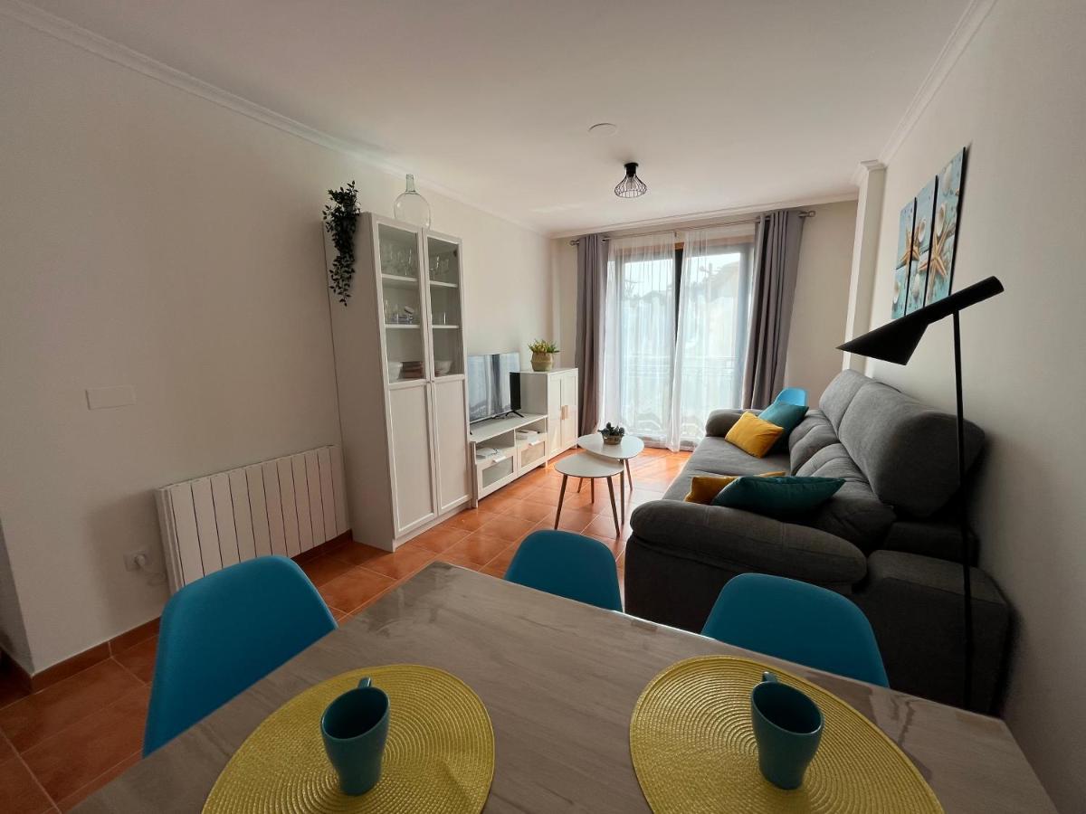 Costa Marina Fabuloso Apartamento En La Costa О-Віседо Екстер'єр фото