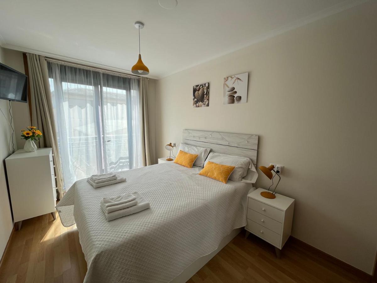 Costa Marina Fabuloso Apartamento En La Costa О-Віседо Екстер'єр фото