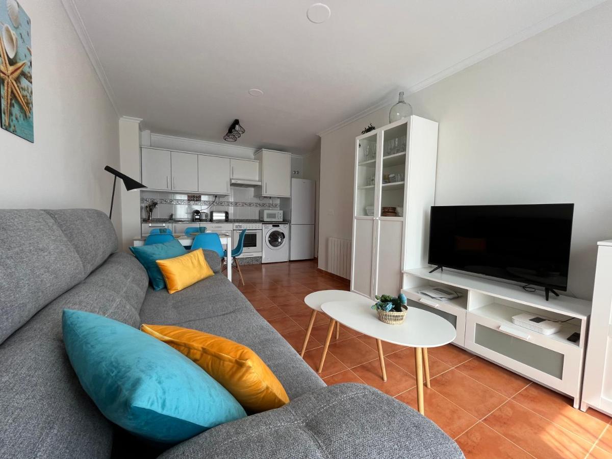 Costa Marina Fabuloso Apartamento En La Costa О-Віседо Екстер'єр фото