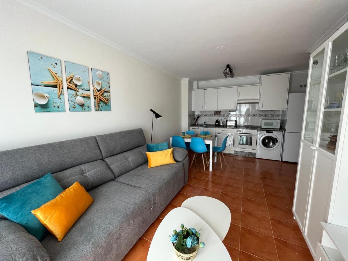 Costa Marina Fabuloso Apartamento En La Costa О-Віседо Екстер'єр фото