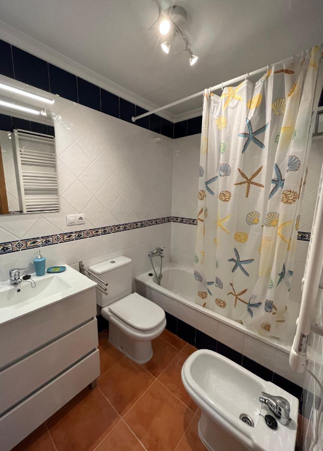 Costa Marina Fabuloso Apartamento En La Costa О-Віседо Екстер'єр фото