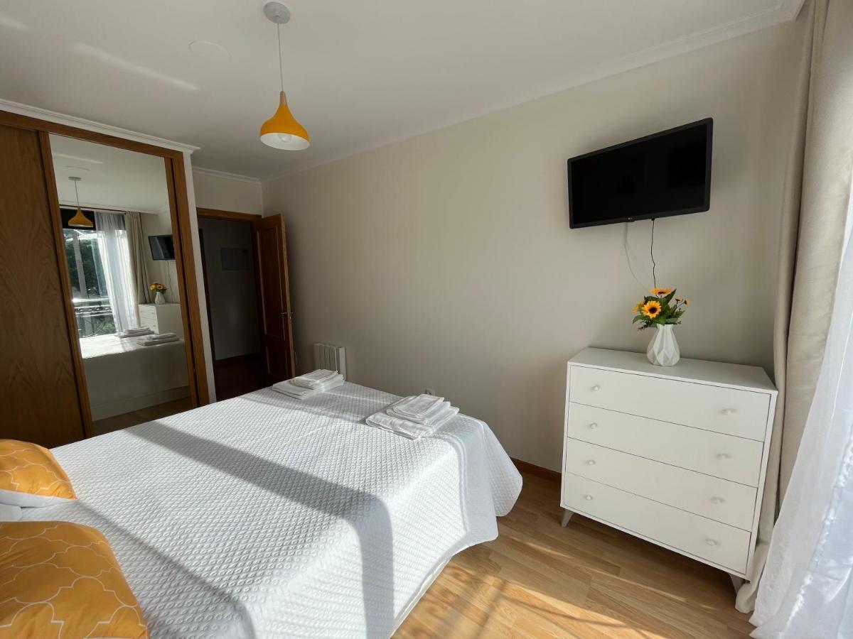 Costa Marina Fabuloso Apartamento En La Costa О-Віседо Екстер'єр фото