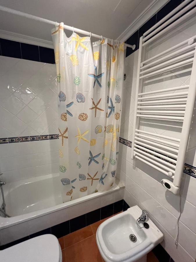Costa Marina Fabuloso Apartamento En La Costa О-Віседо Екстер'єр фото