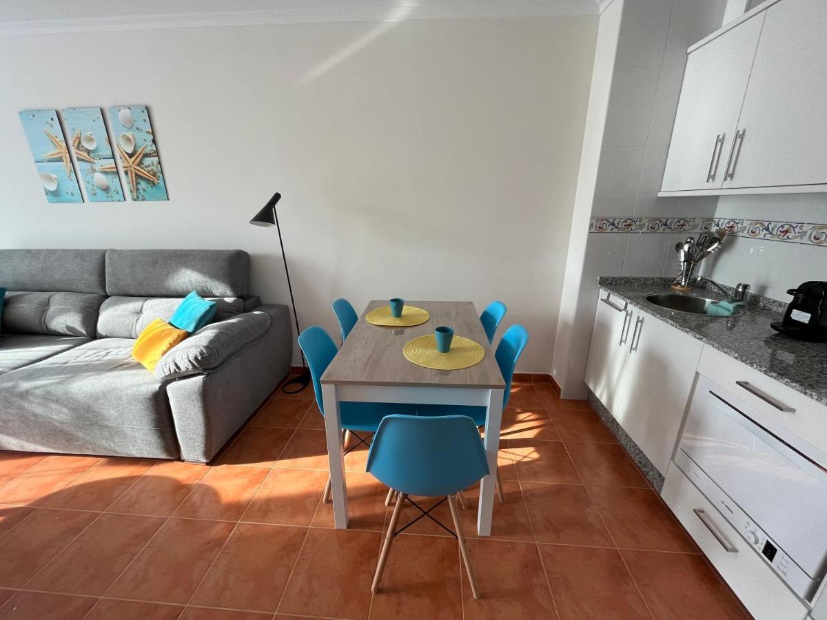 Costa Marina Fabuloso Apartamento En La Costa О-Віседо Екстер'єр фото