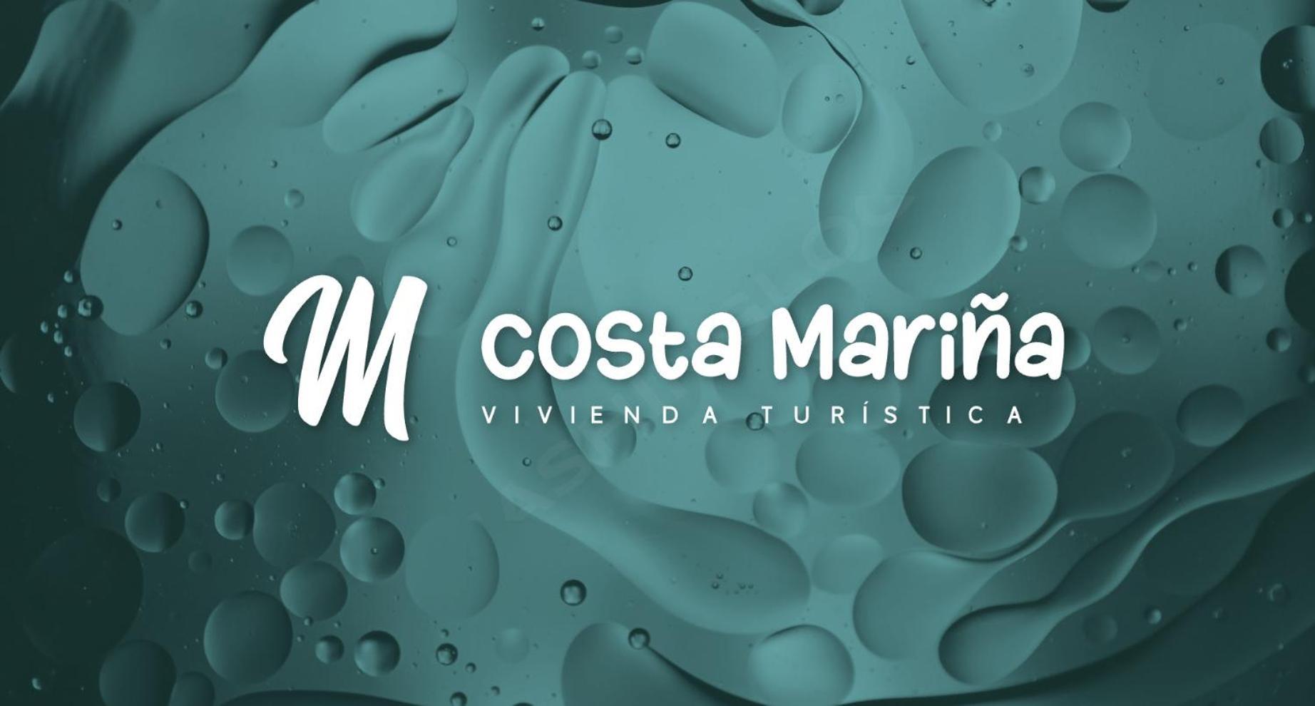 Costa Marina Fabuloso Apartamento En La Costa О-Віседо Екстер'єр фото