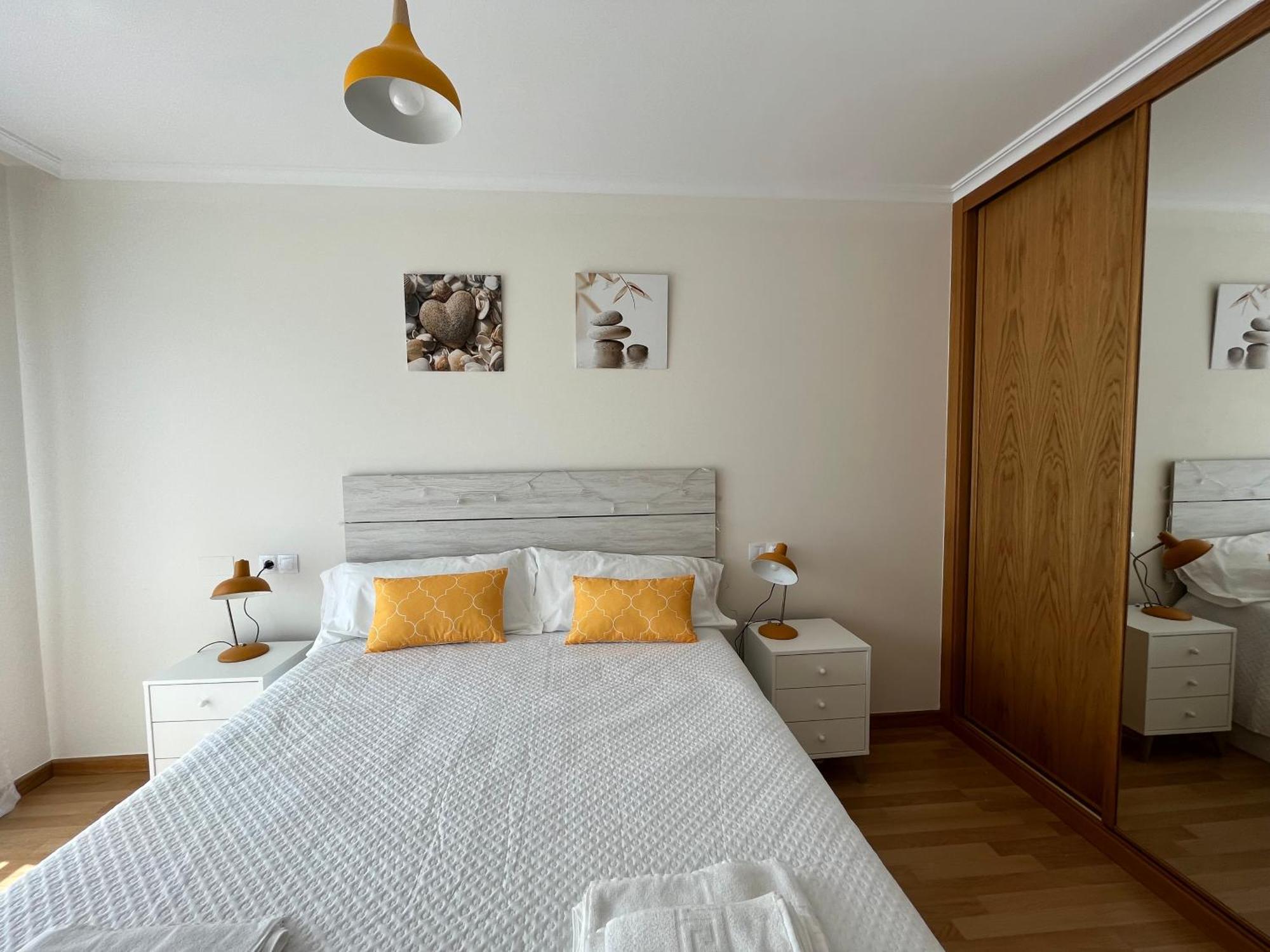 Costa Marina Fabuloso Apartamento En La Costa О-Віседо Екстер'єр фото