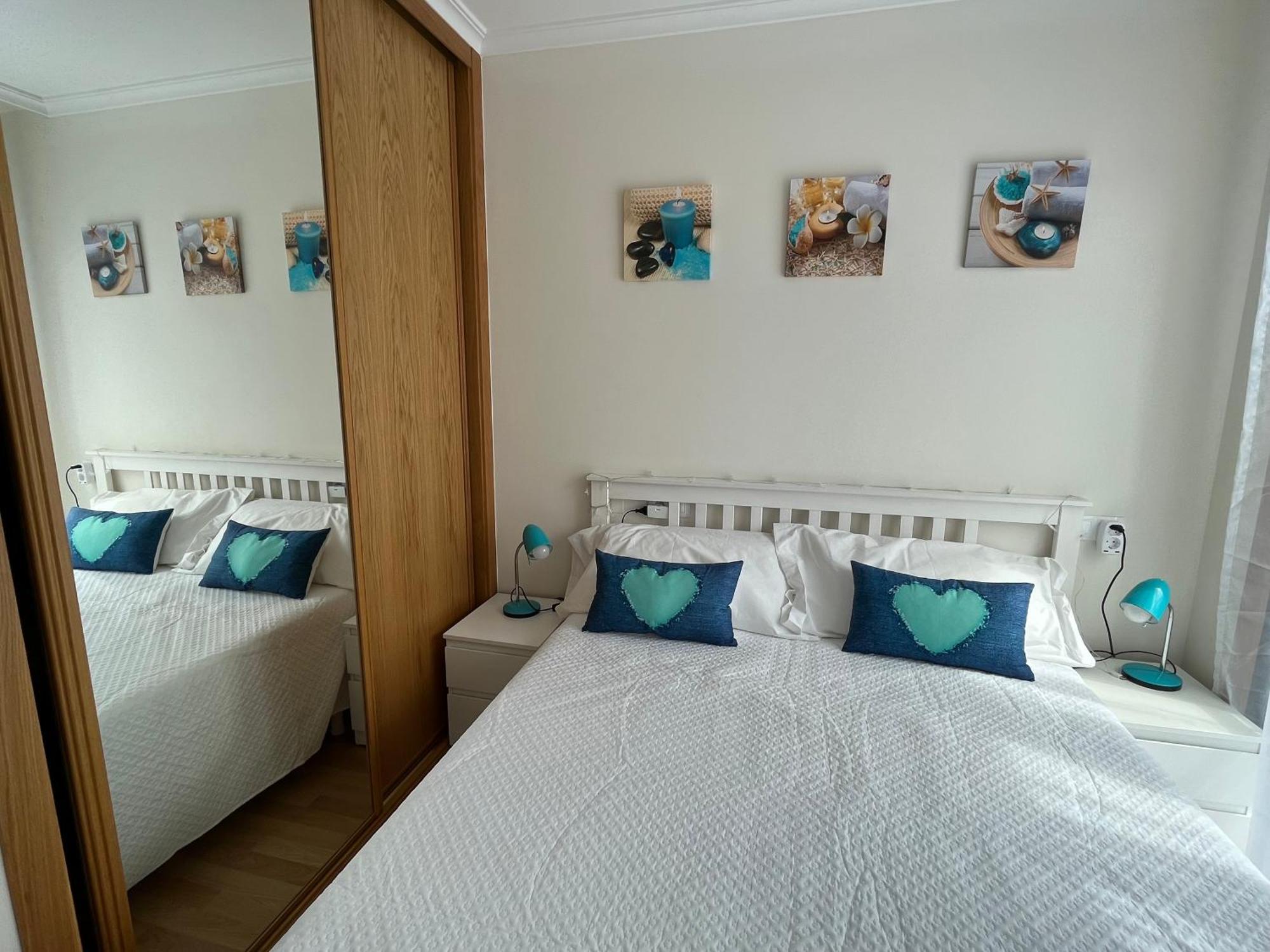 Costa Marina Fabuloso Apartamento En La Costa О-Віседо Екстер'єр фото